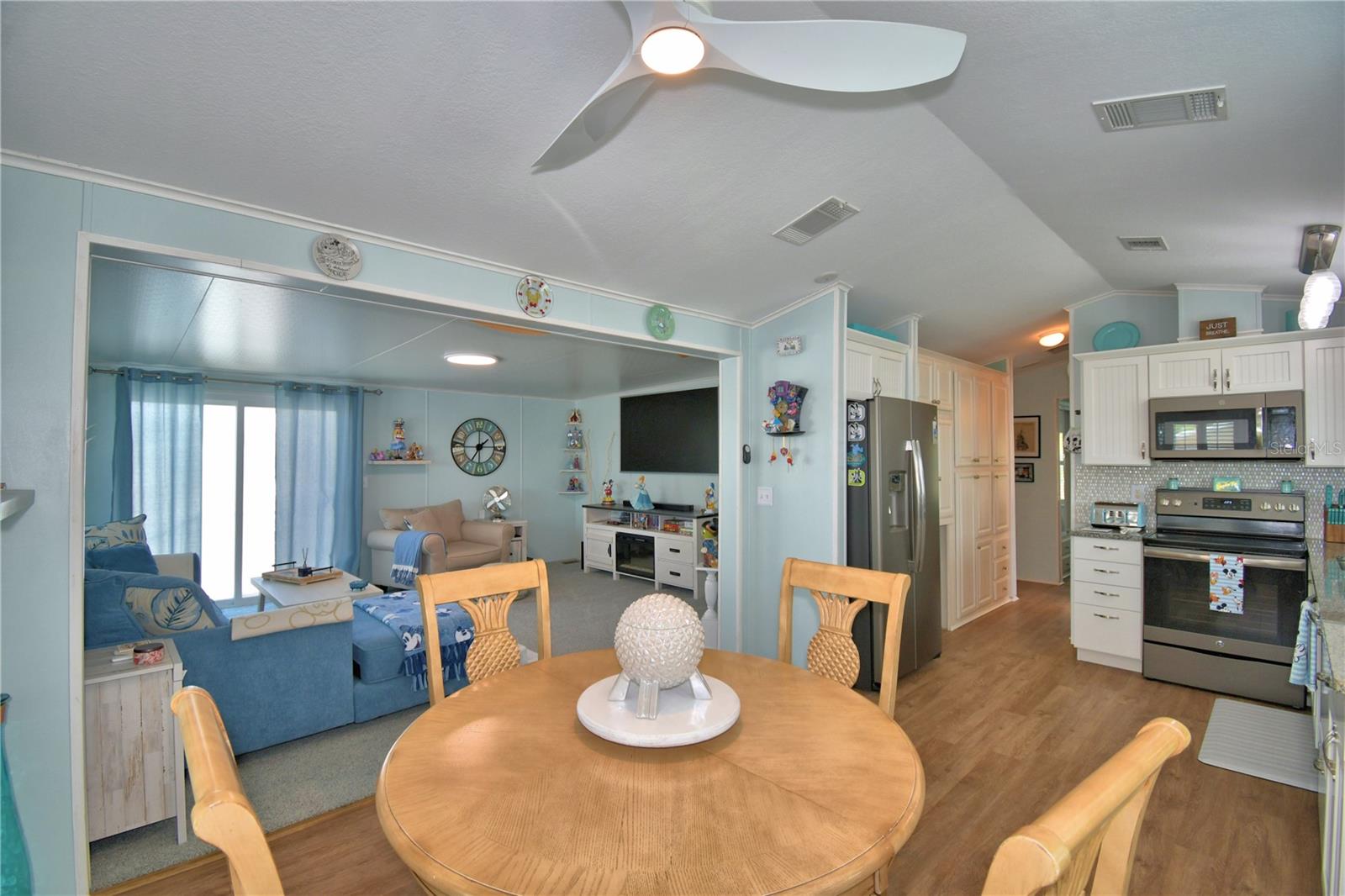 251 PATTERSON RD #I47, HAINES CITY, FL — photo 14