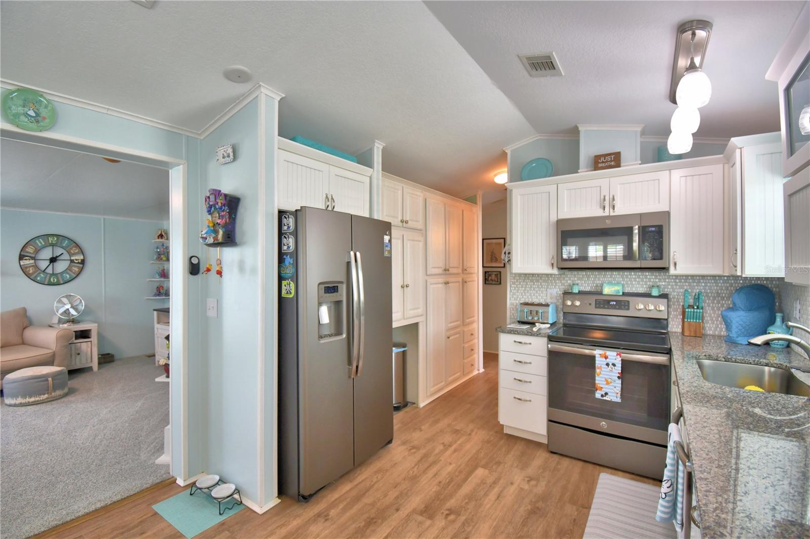 251 PATTERSON RD #I47, HAINES CITY, FL — photo 15