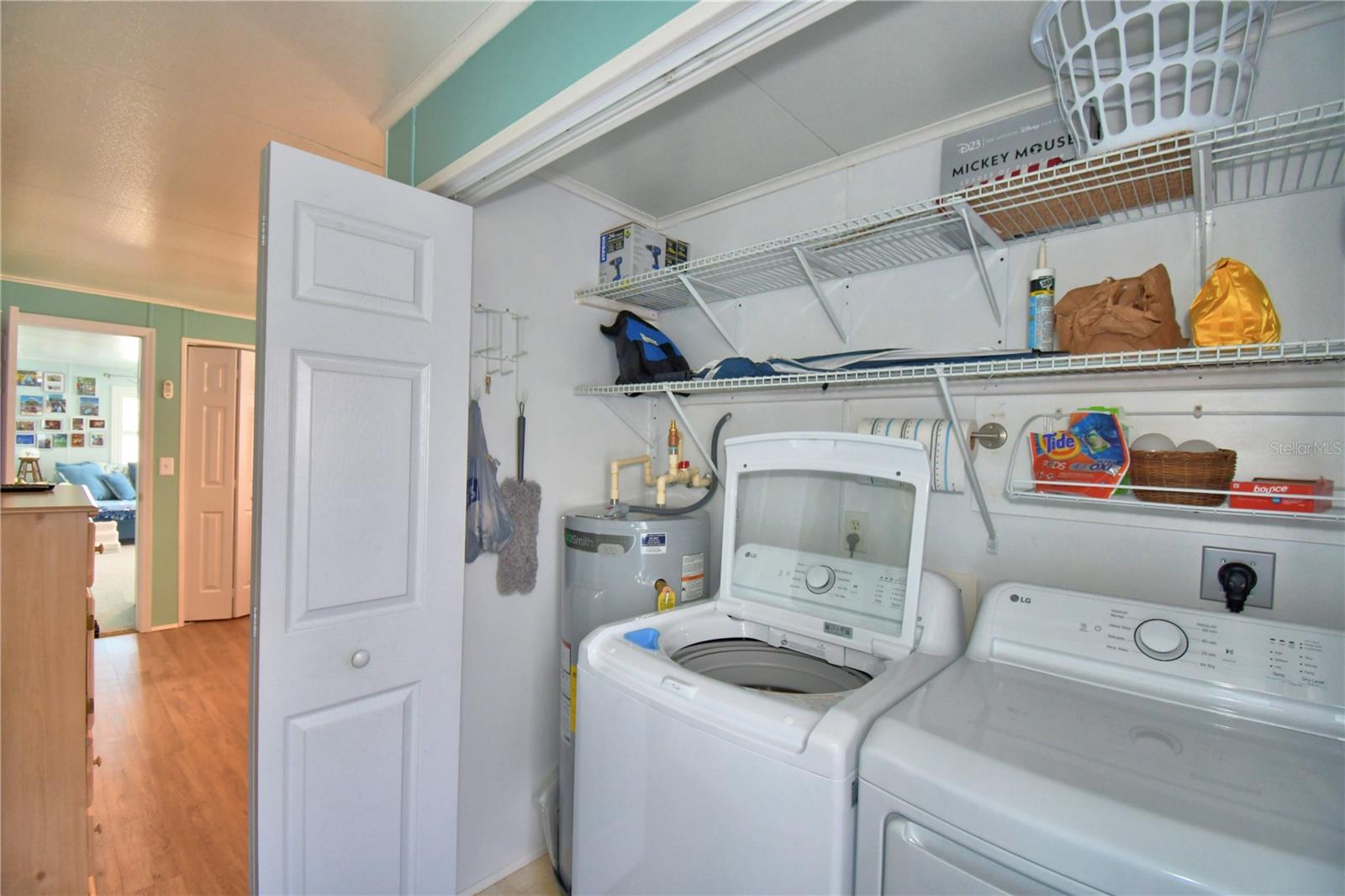 251 PATTERSON RD #I47, HAINES CITY, FL — photo 38