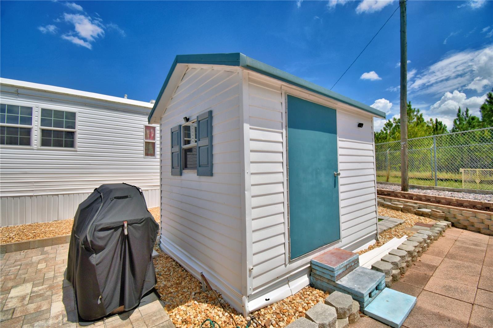 251 PATTERSON RD #I47, HAINES CITY, FL — photo 39