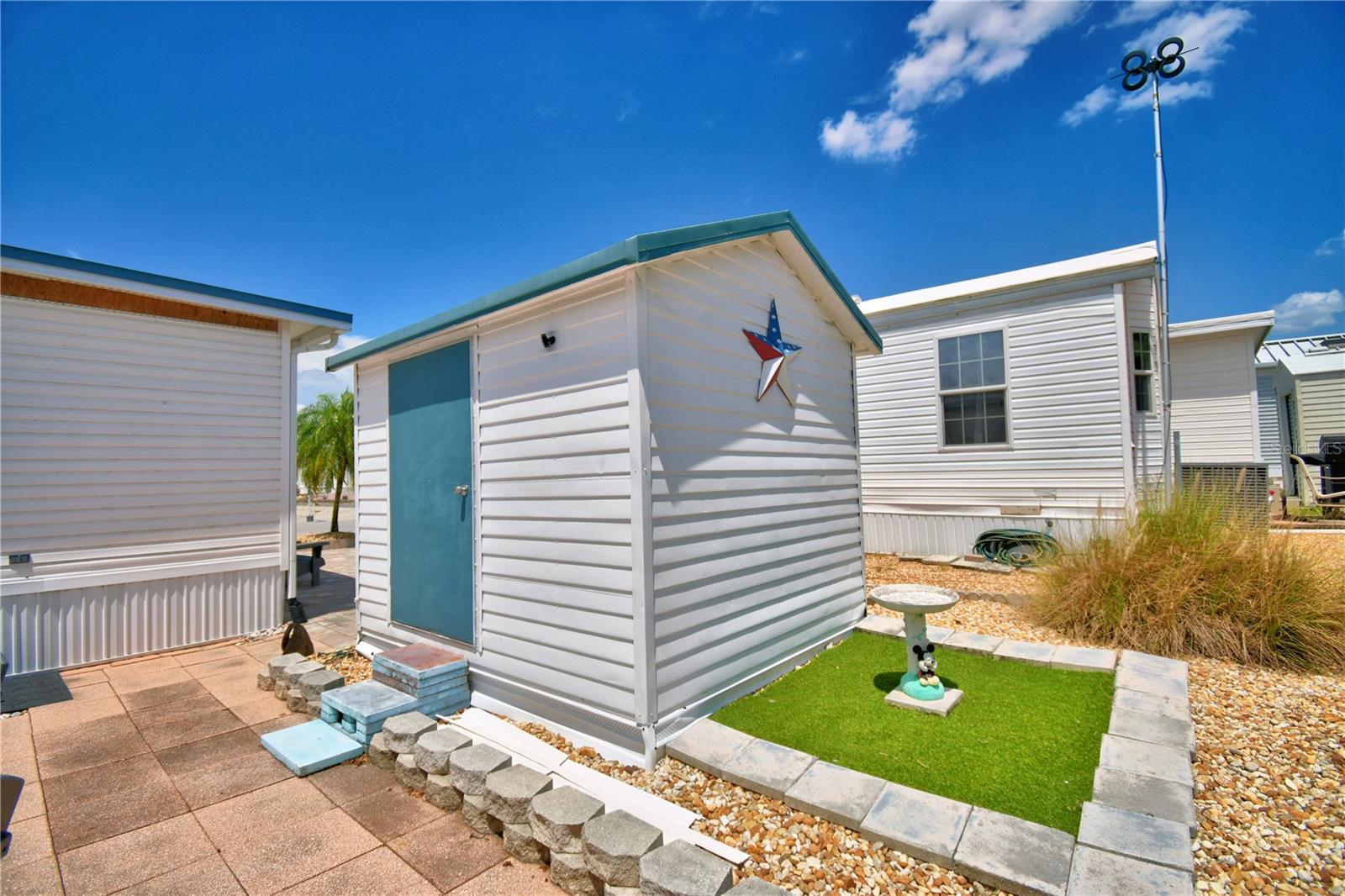 251 PATTERSON RD #I47, HAINES CITY, FL — photo 41