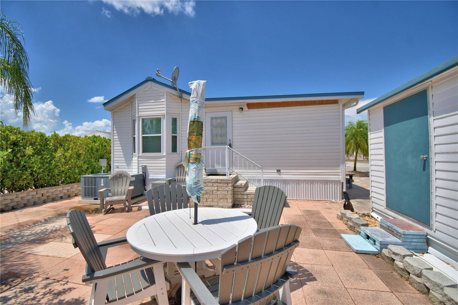 251 PATTERSON RD #I47, HAINES CITY, FL — photo 42