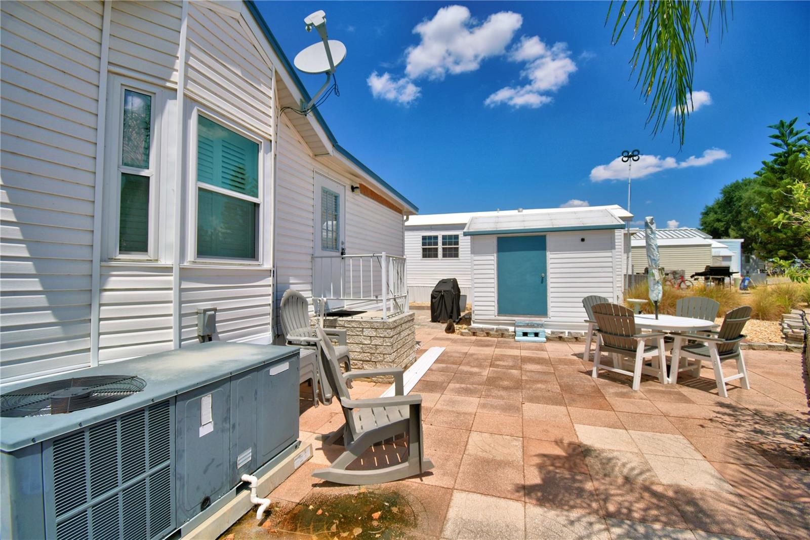 251 PATTERSON RD #I47, HAINES CITY, FL — photo 44
