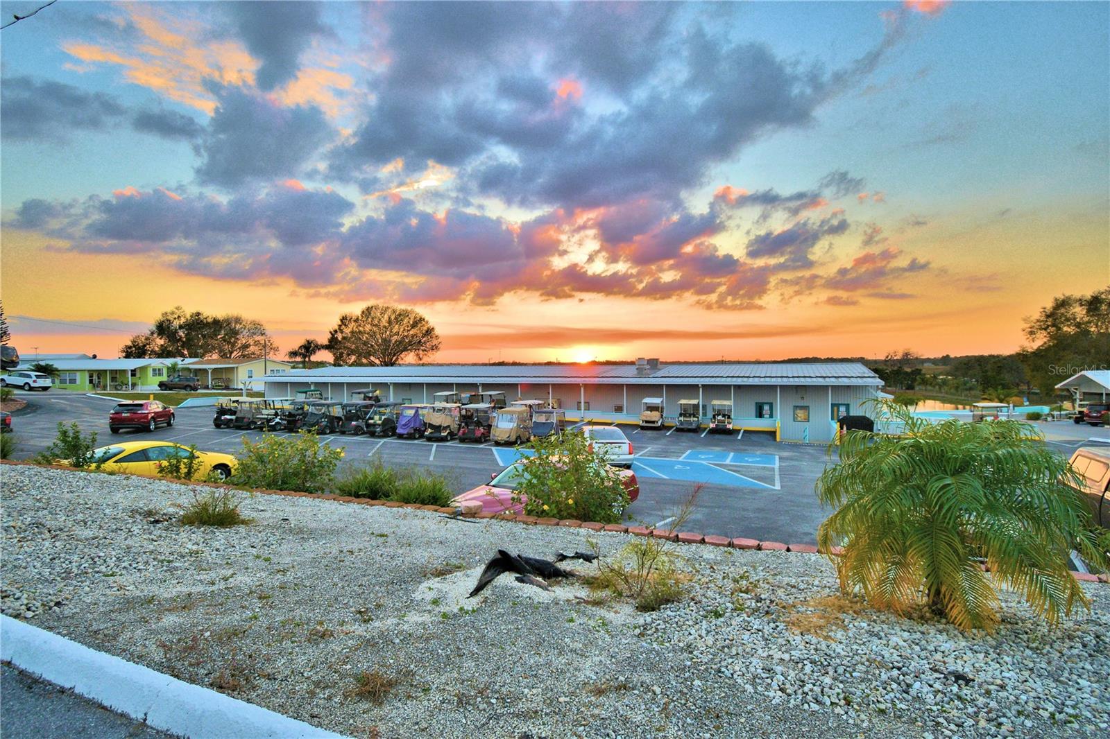 251 PATTERSON RD #I47, HAINES CITY, FL — photo 46