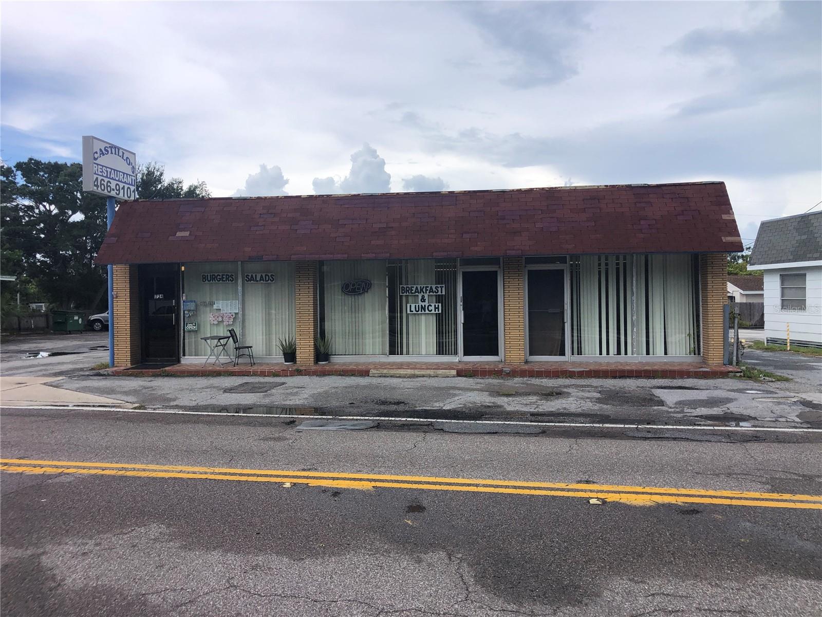 1726 N FORT HARRISON AVE, CLEARWATER, FL — photo 3