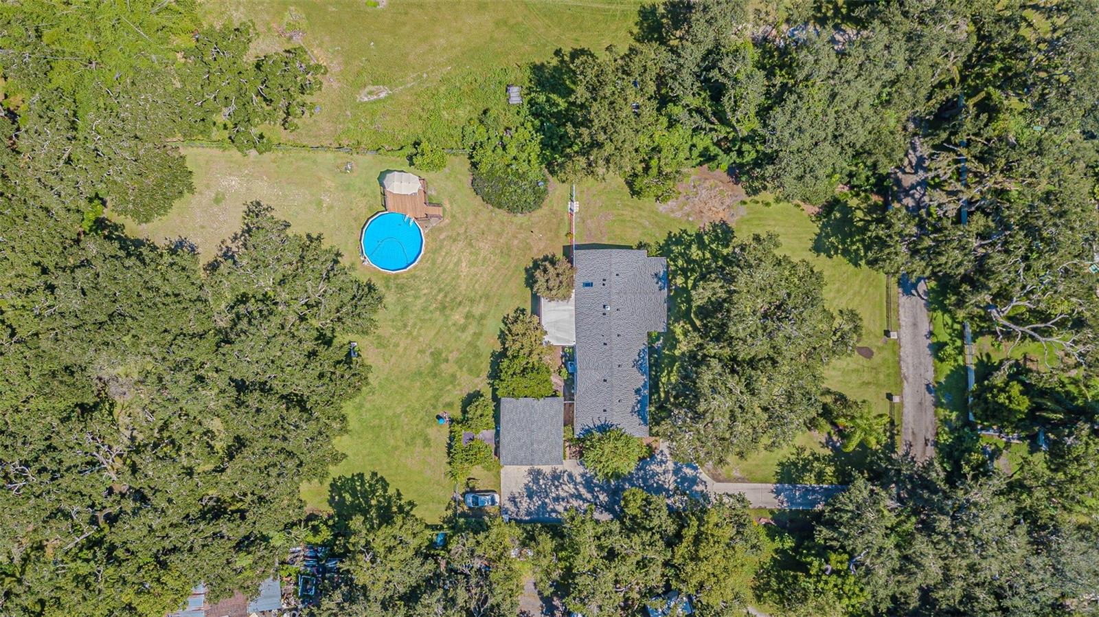 3349 OAKWOOD DR, WESLEY CHAPEL, FL — photo 59