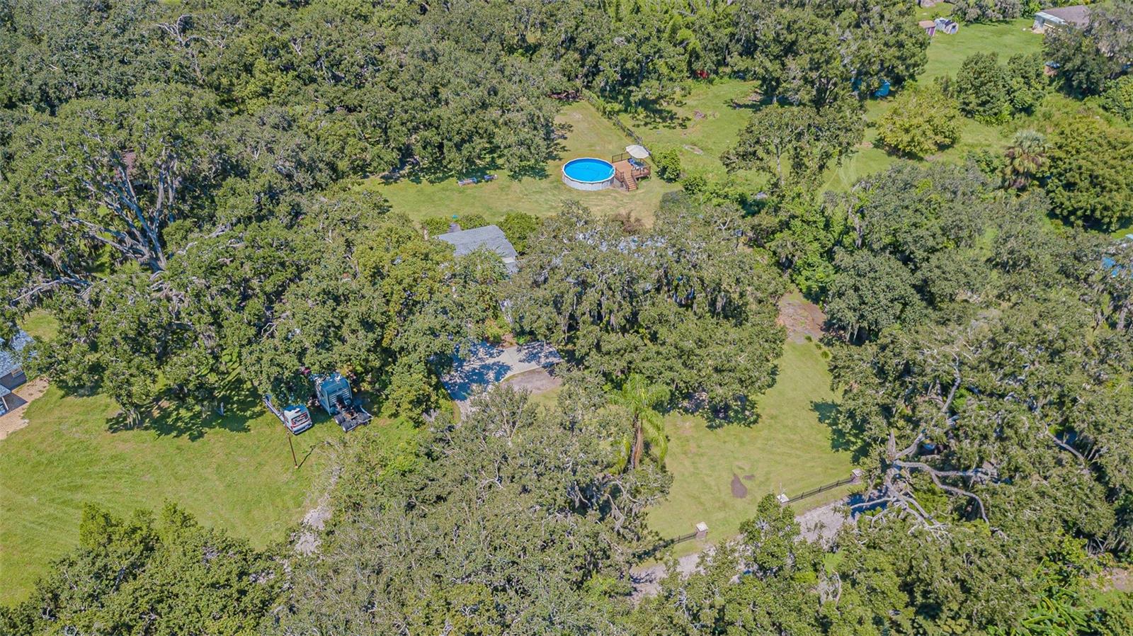3349 OAKWOOD DR, WESLEY CHAPEL, FL — photo 61