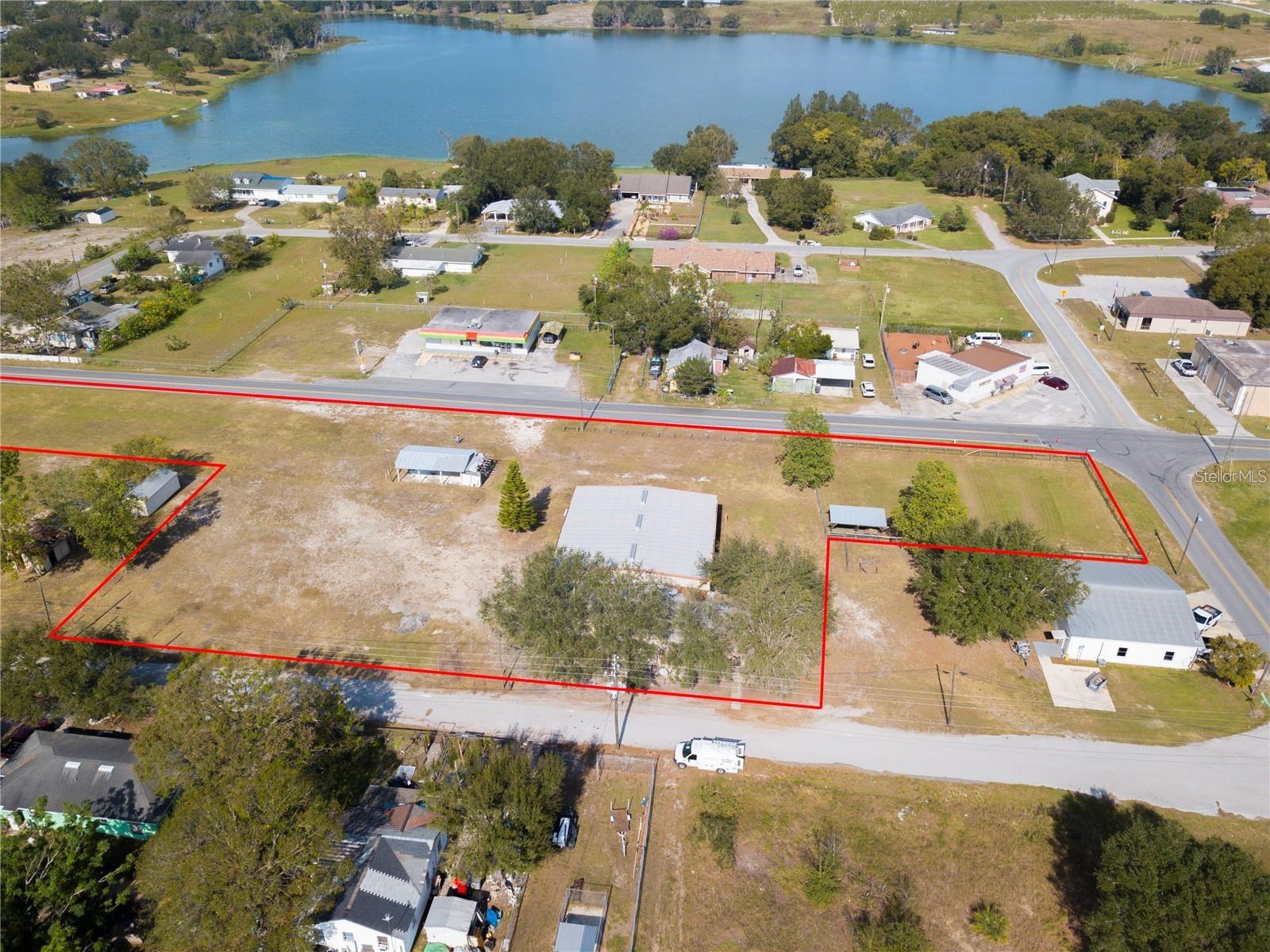 5600 PACKING HOUSE RD, BARTOW, FL — photo 3