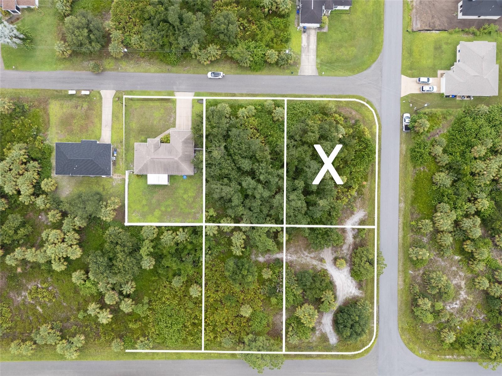 BRONCO LN, NORTH PORT, FL