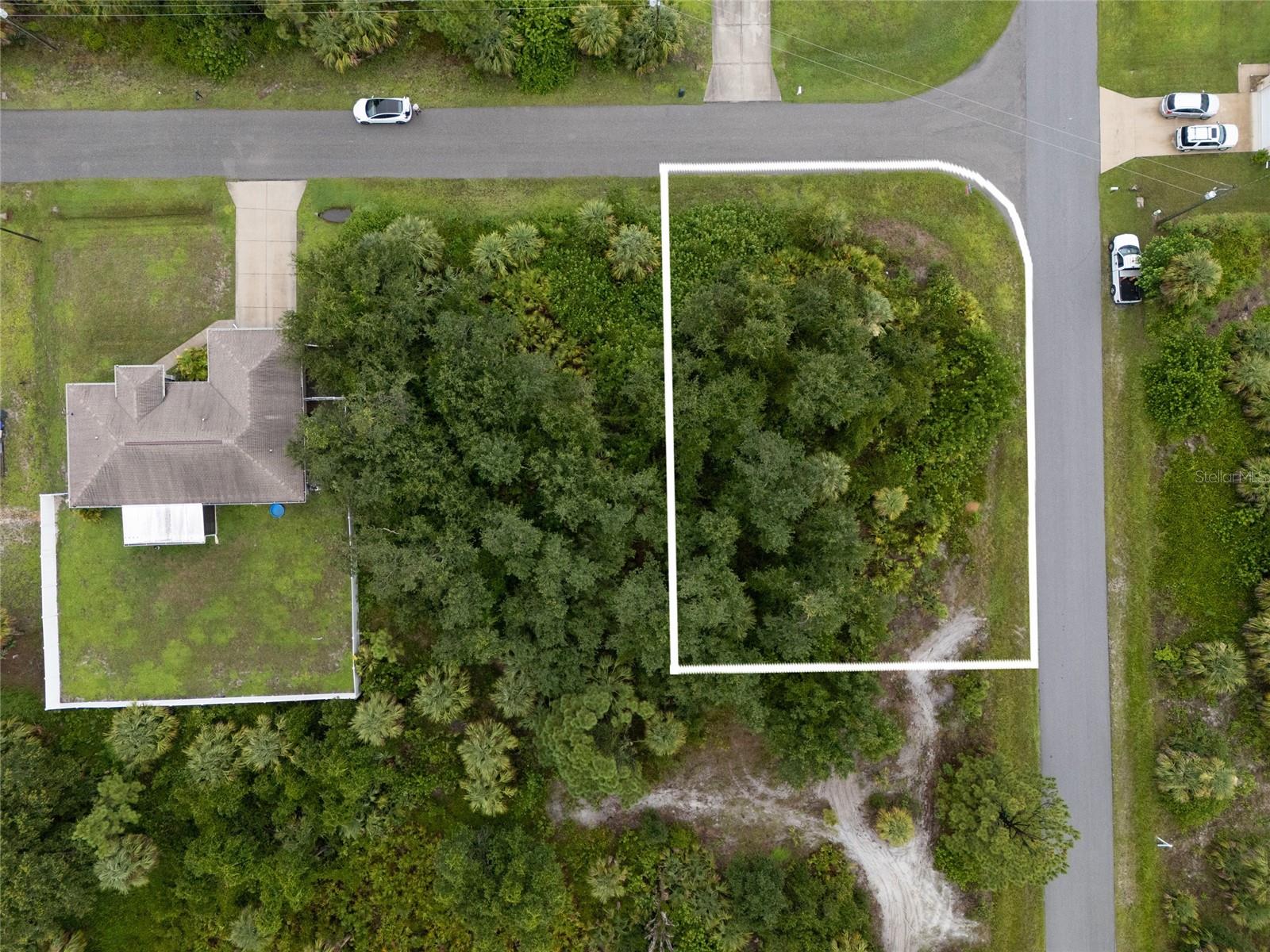 BRONCO LN, NORTH PORT, FL — photo 2