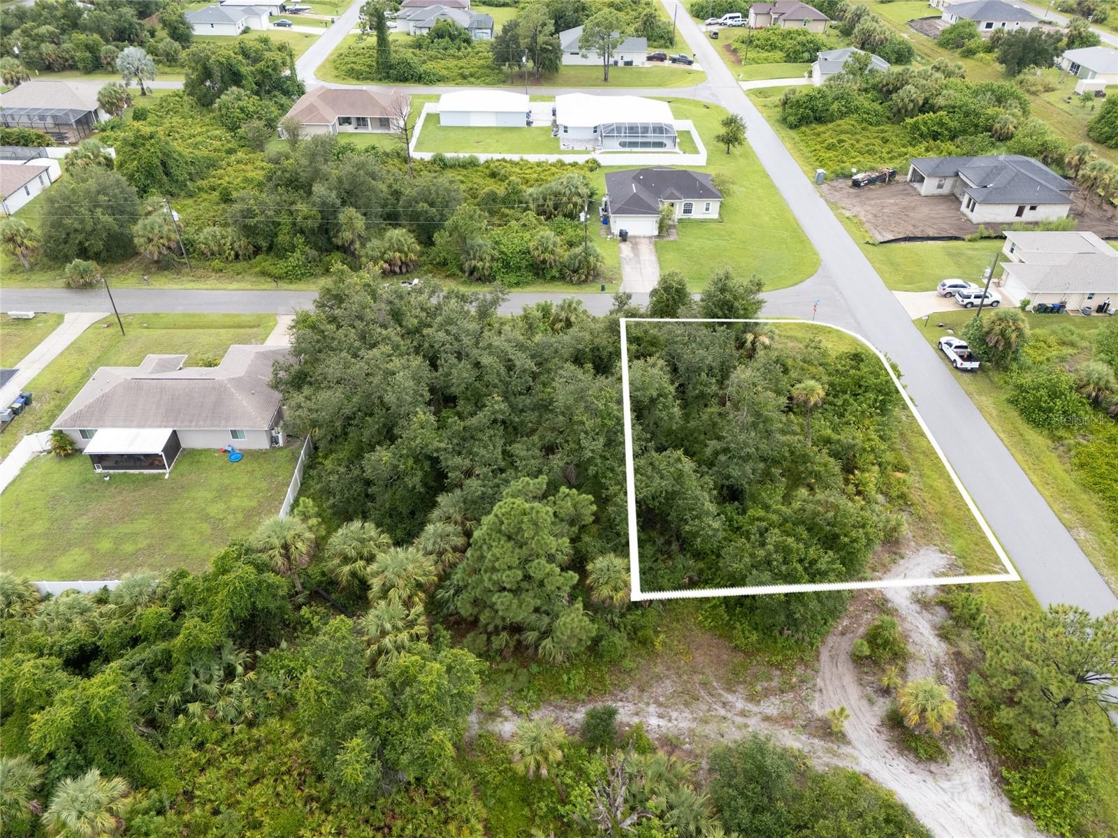 BRONCO LN, NORTH PORT, FL — photo 3