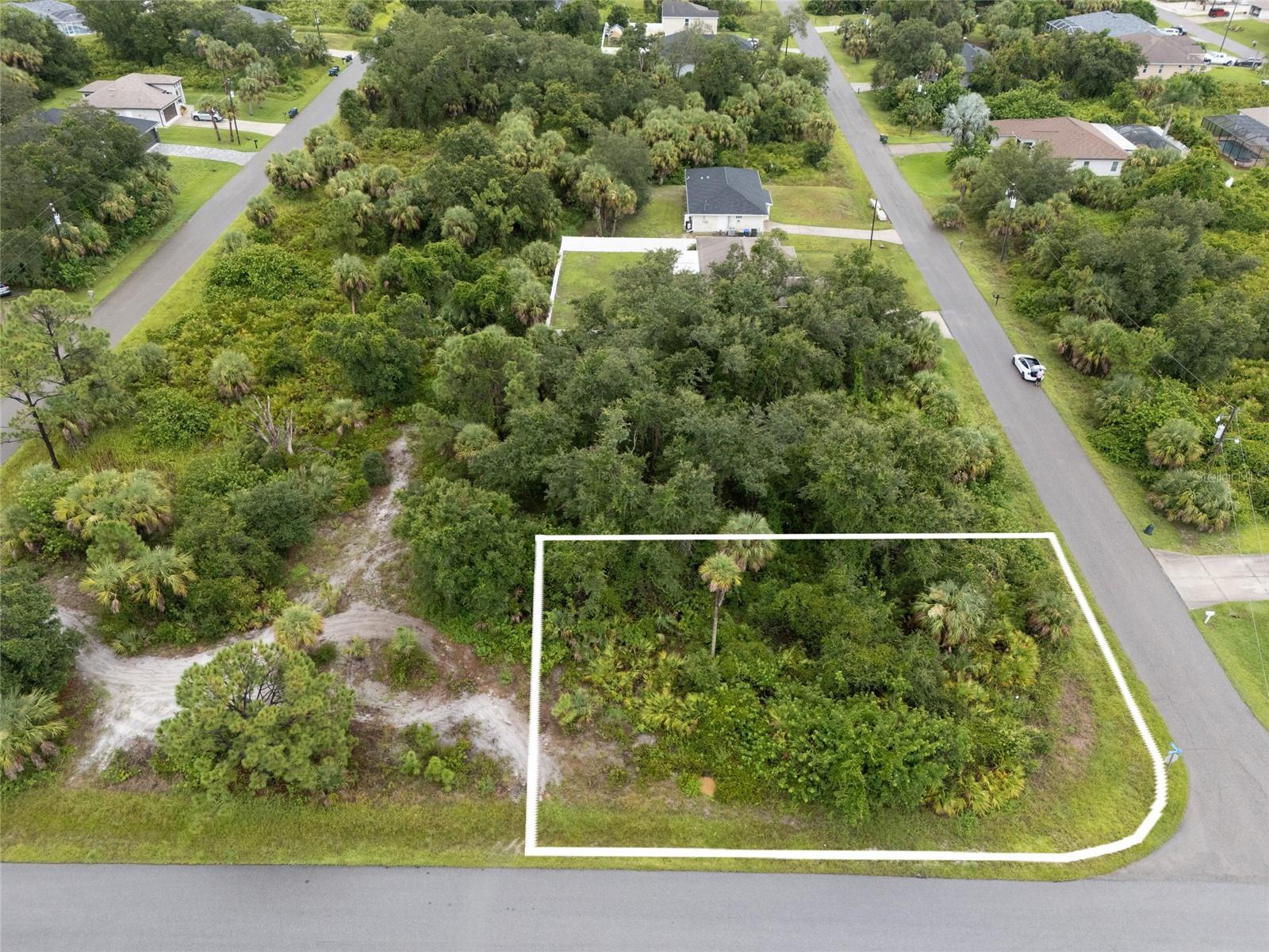BRONCO LN, NORTH PORT, FL — photo 4