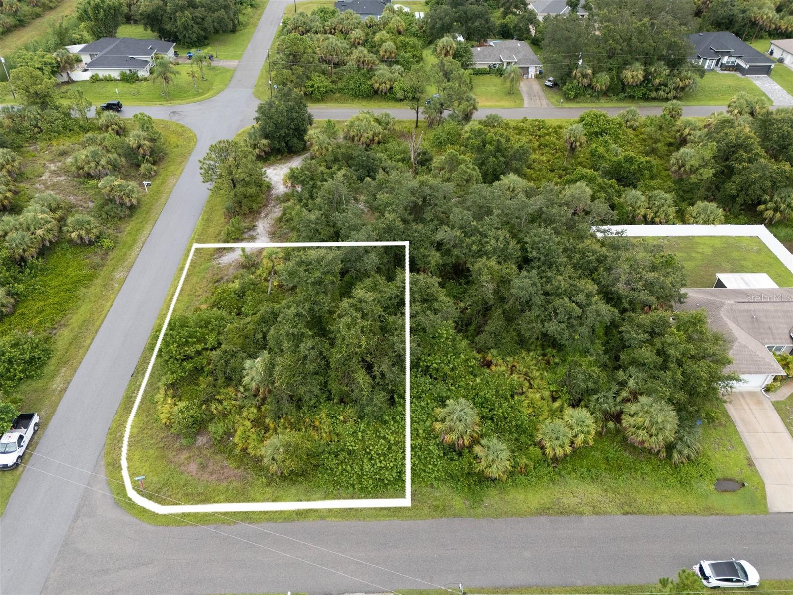 BRONCO LN, NORTH PORT, FL — photo 5