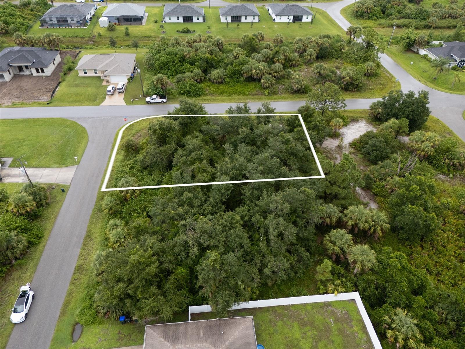 BRONCO LN, NORTH PORT, FL — photo 6