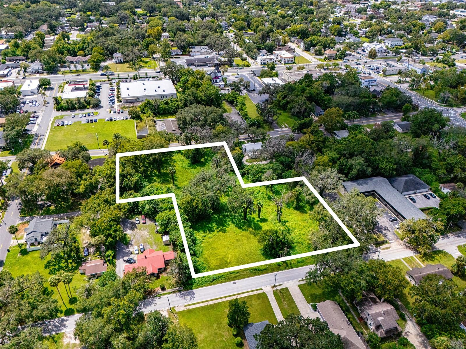 9TH AVE, OCALA, FL