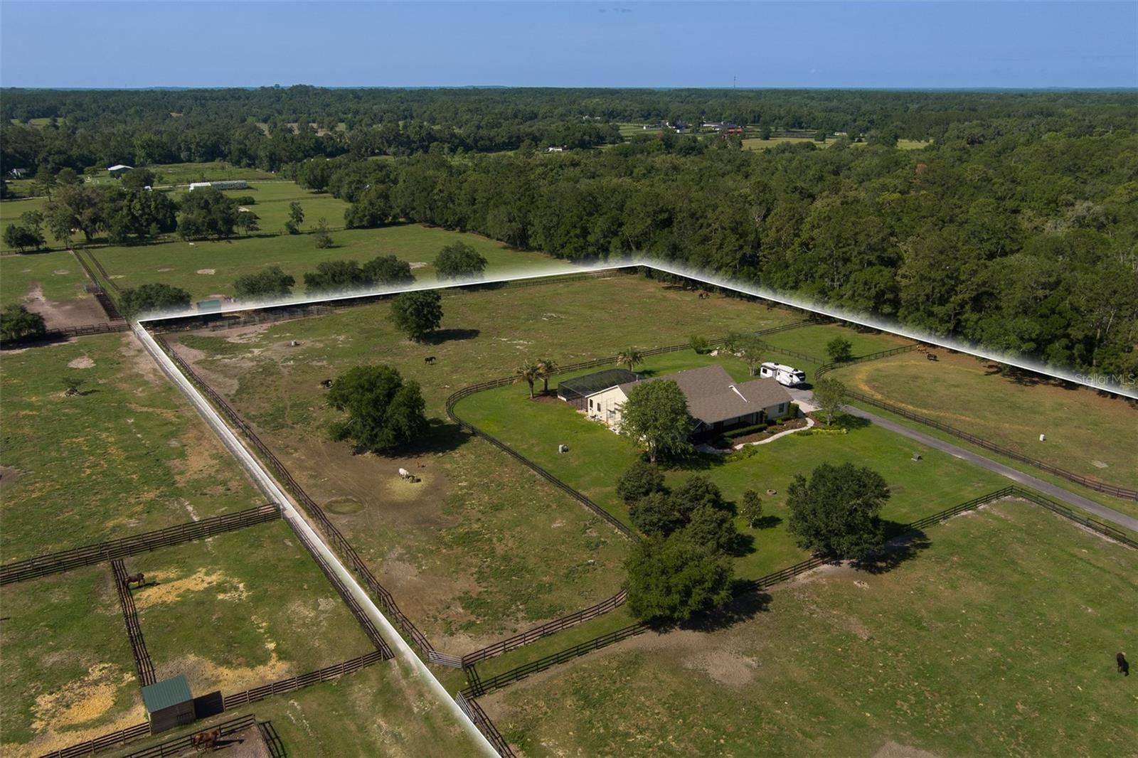 11130 W HIGHWAY 326, OCALA, FL — photo 30