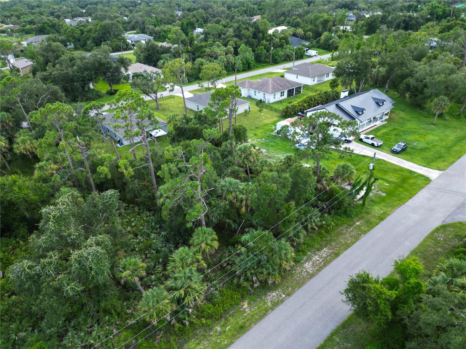 LEESBURG AVE, NORTH PORT, FL