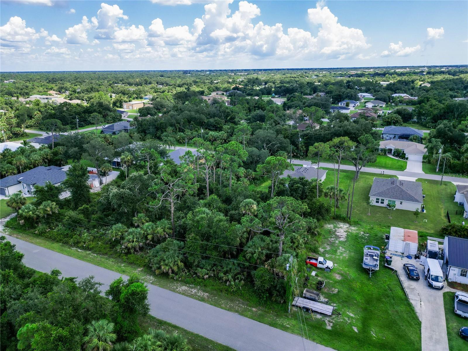 LEESBURG AVE, NORTH PORT, FL — photo 3
