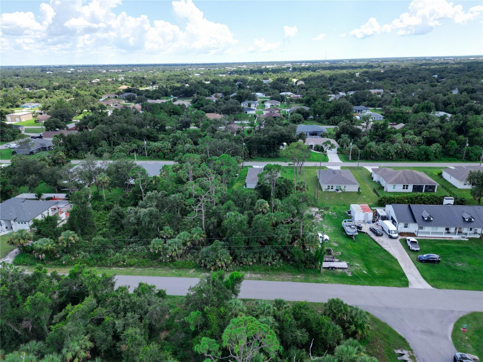 LEESBURG AVE, NORTH PORT, FL — photo 4