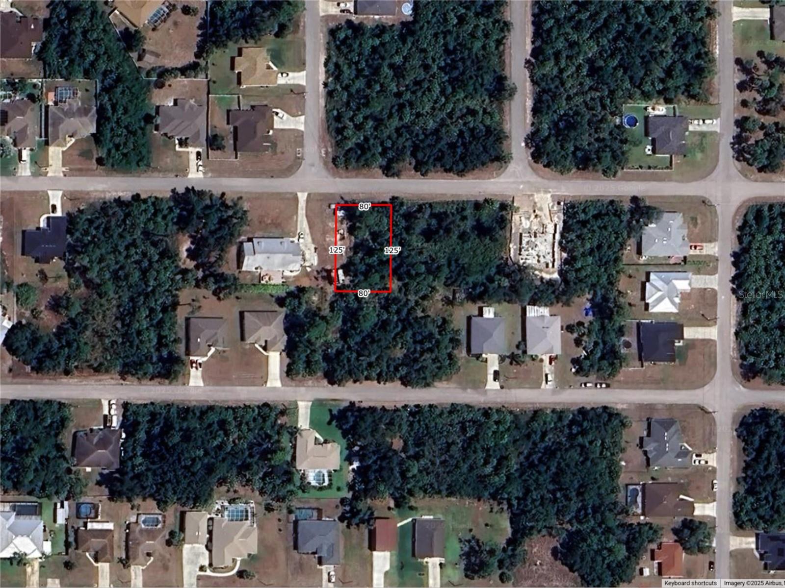 LEESBURG AVE, NORTH PORT, FL — photo 5