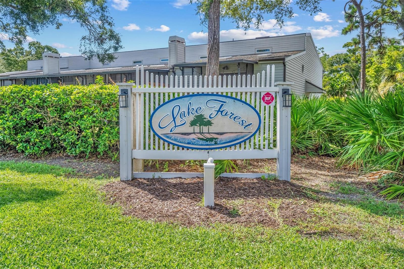 6492 92ND PL N #302, PINELLAS PARK, FL — photo 32