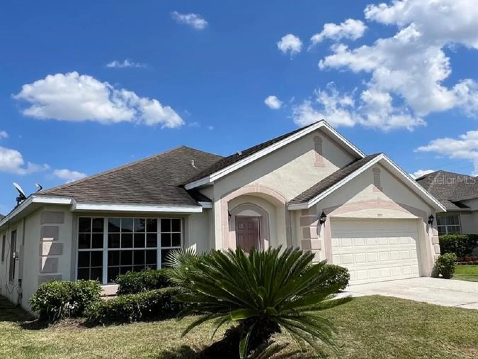 2885 OCONNELL DR, KISSIMMEE, FL — photo 1