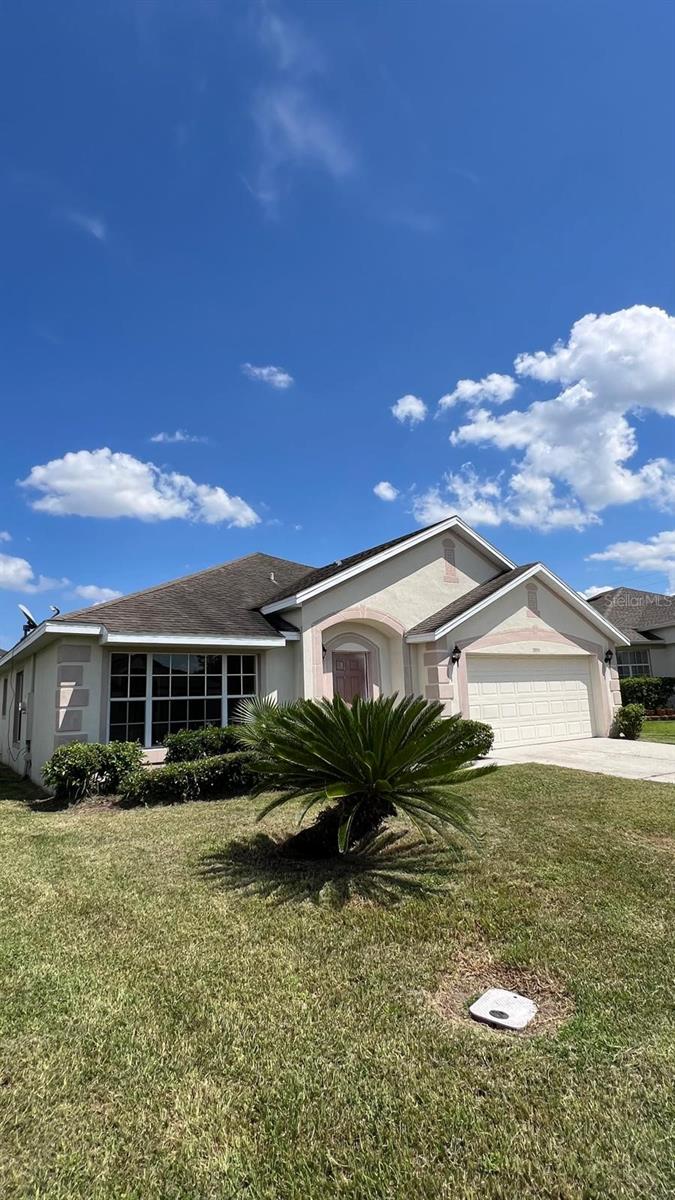 2885 OCONNELL DR, KISSIMMEE, FL