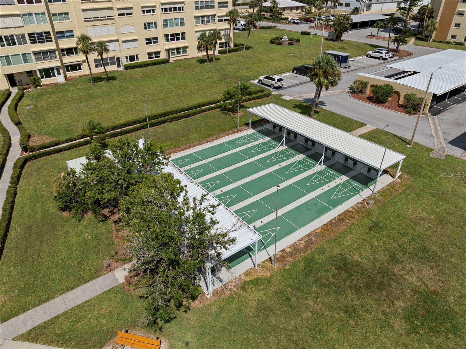 4780 COVE CIR #205, ST PETERSBURG, FL — photo 24