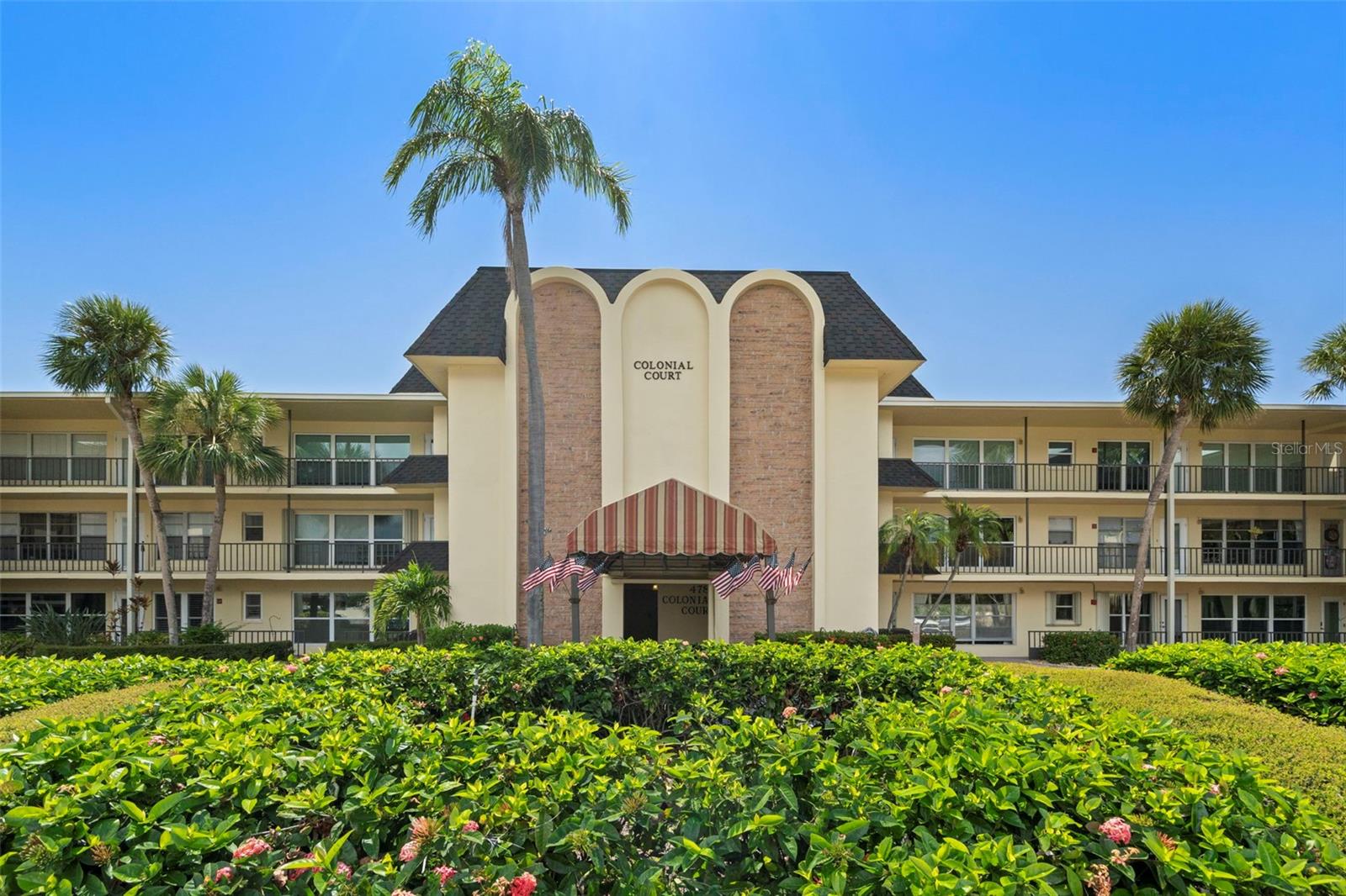 4780 COVE CIR #205, ST PETERSBURG, FL — photo 25