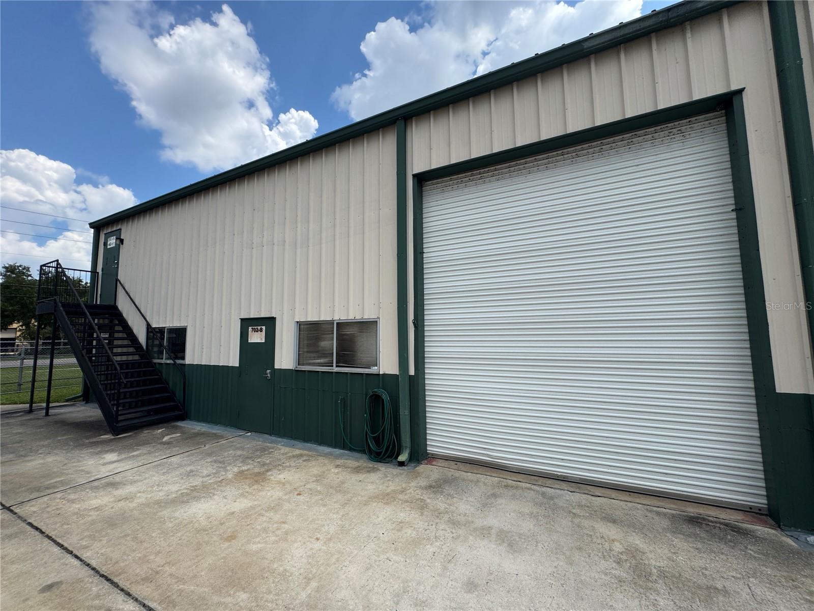 702 W PARK AVE #A1, EDGEWATER, FL