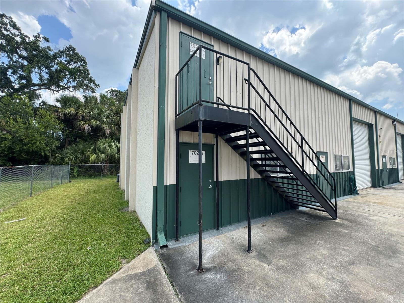 702 W PARK AVE #A1, EDGEWATER, FL — photo 16