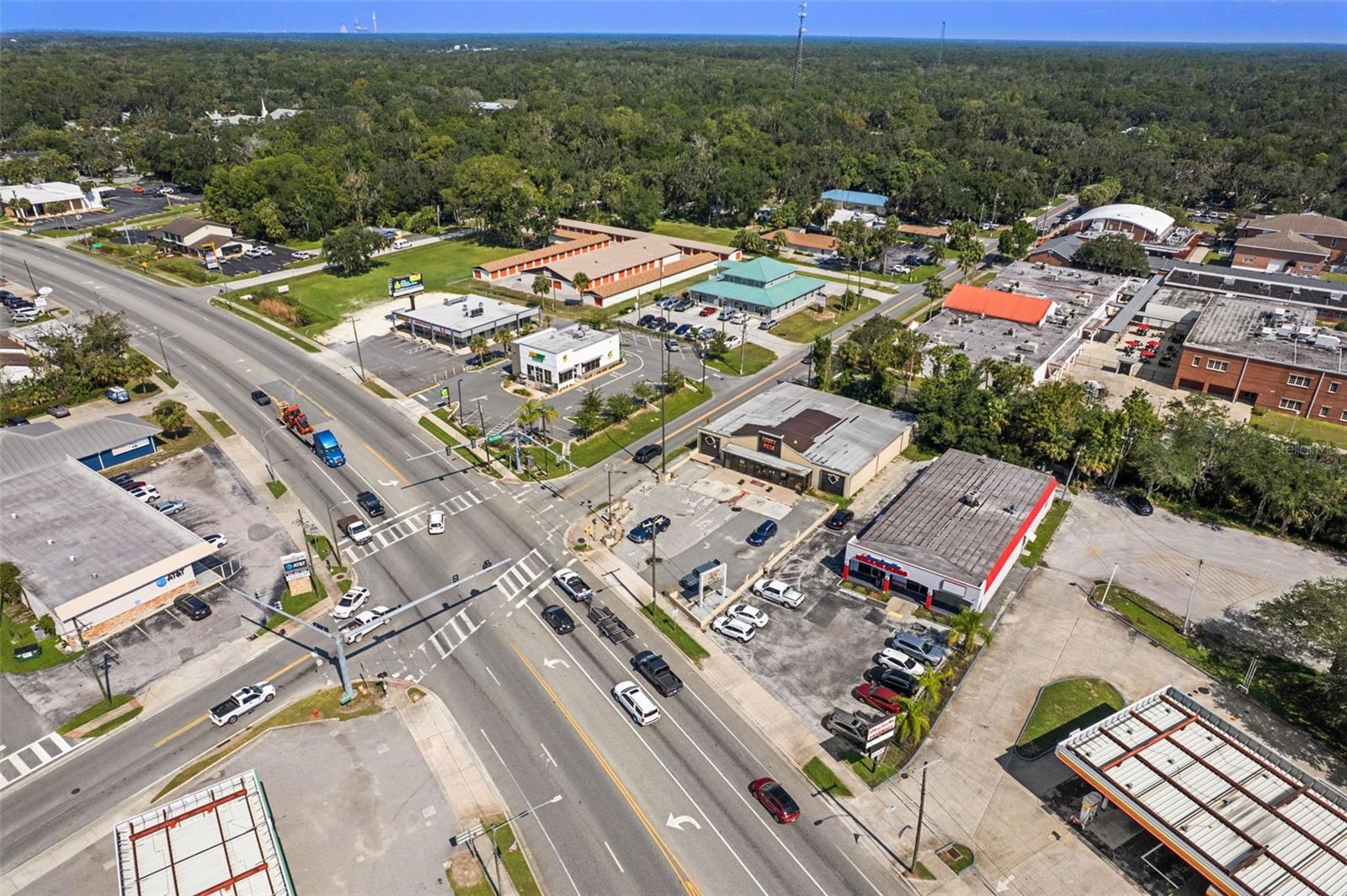 669 NE US HIGHWAY 19, CRYSTAL RIVER, FL — photo 10