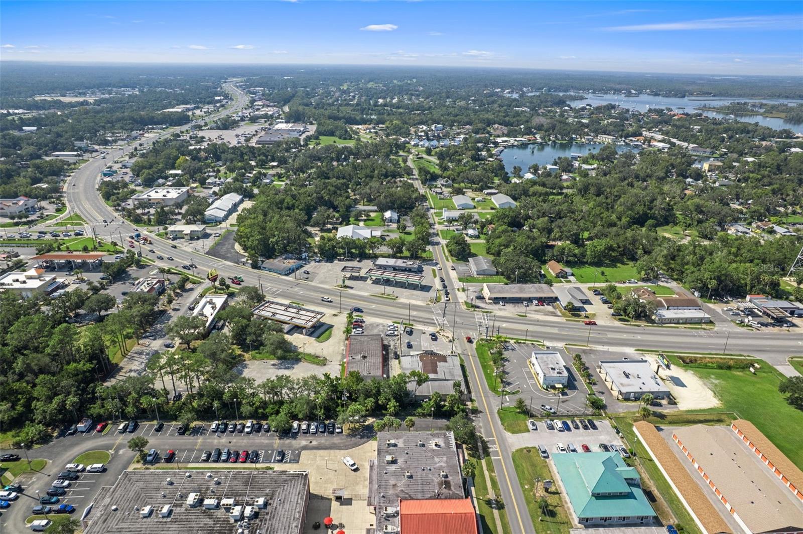 669 NE US HIGHWAY 19, CRYSTAL RIVER, FL — photo 15