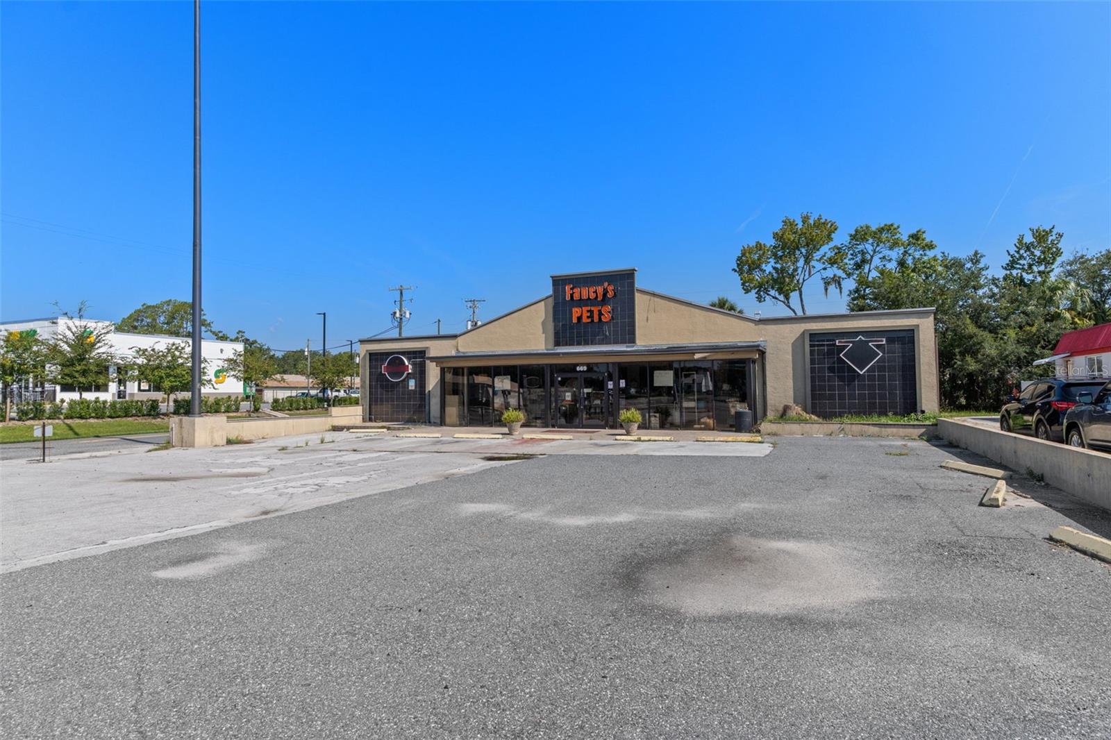 669 NE US HIGHWAY 19, CRYSTAL RIVER, FL — photo 24