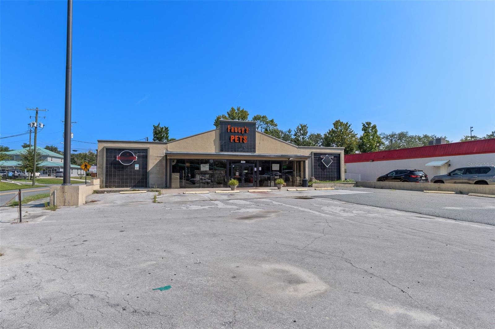 669 NE US HIGHWAY 19, CRYSTAL RIVER, FL — photo 25