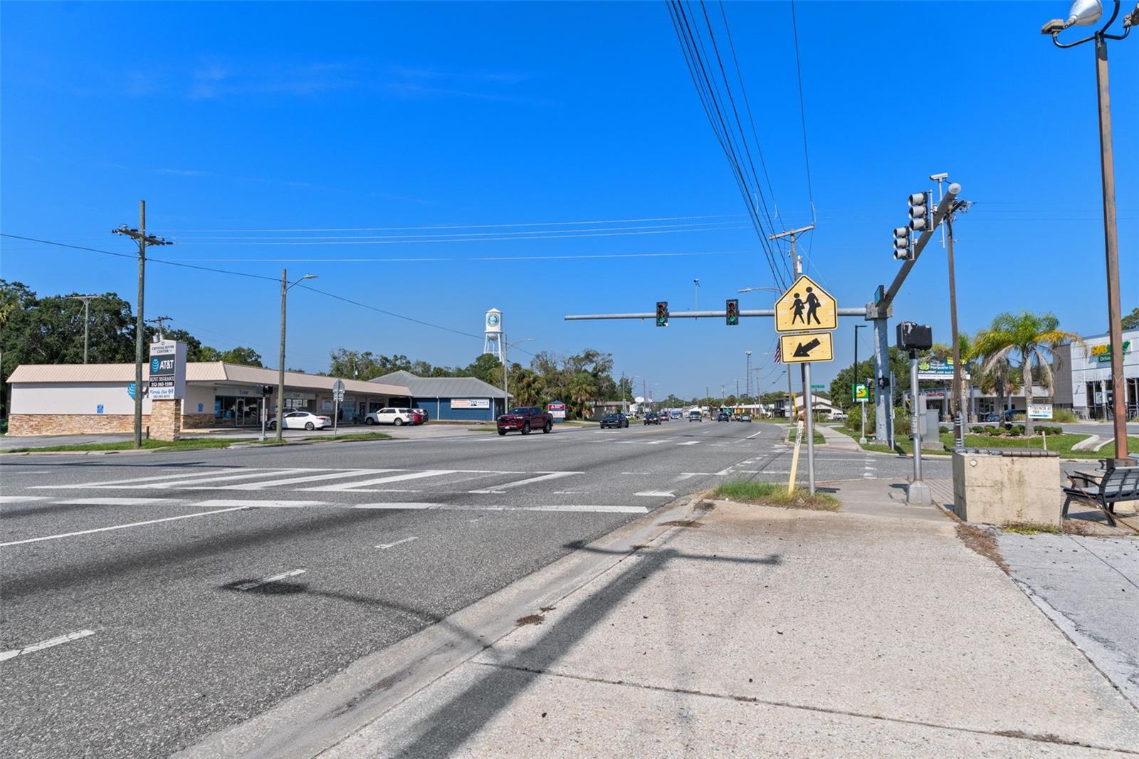 669 NE US HIGHWAY 19, CRYSTAL RIVER, FL — photo 27
