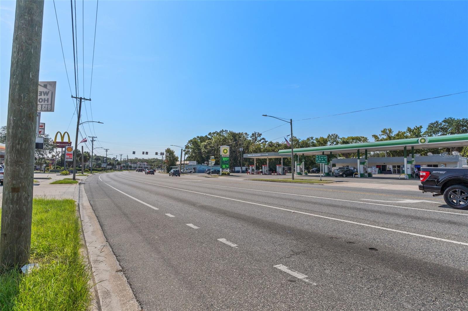 669 NE US HIGHWAY 19, CRYSTAL RIVER, FL — photo 28