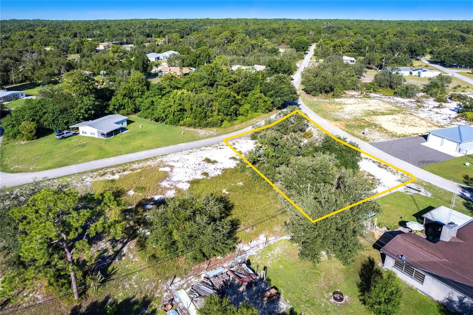 3048 OLEANDER DR, LAKE PLACID, FL — photo 2