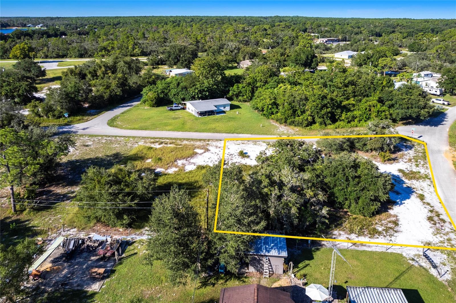 3048 OLEANDER DR, LAKE PLACID, FL — photo 3