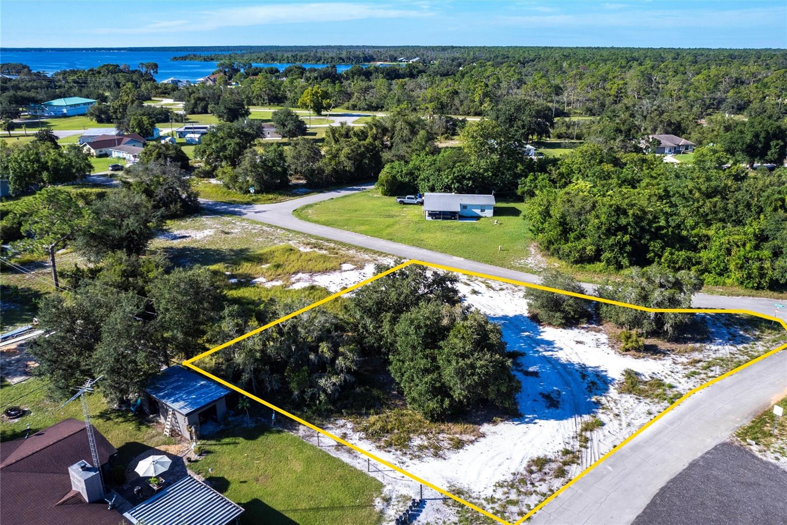 3048 OLEANDER DR, LAKE PLACID, FL — photo 4