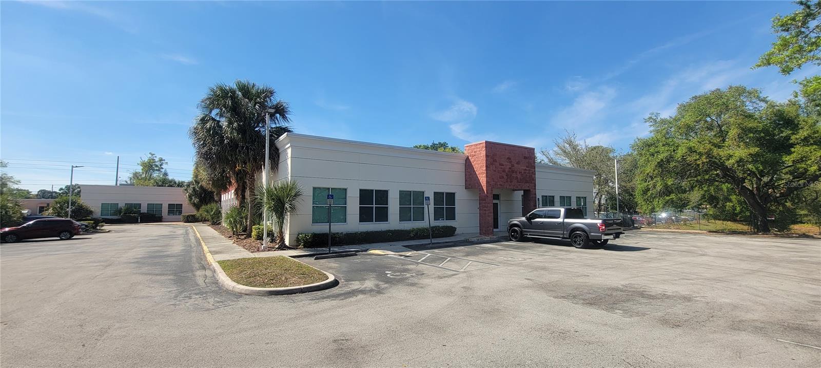 1277 SEMORAN BLVD #118, ORLANDO, FL