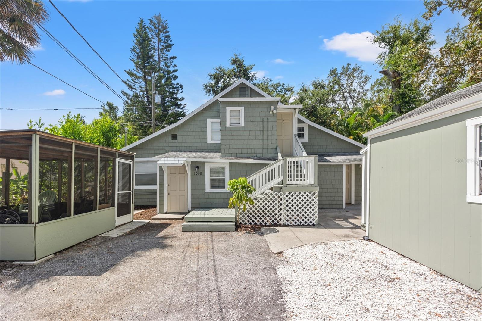 1040 19TH AVE N, ST PETERSBURG, FL — photo 12