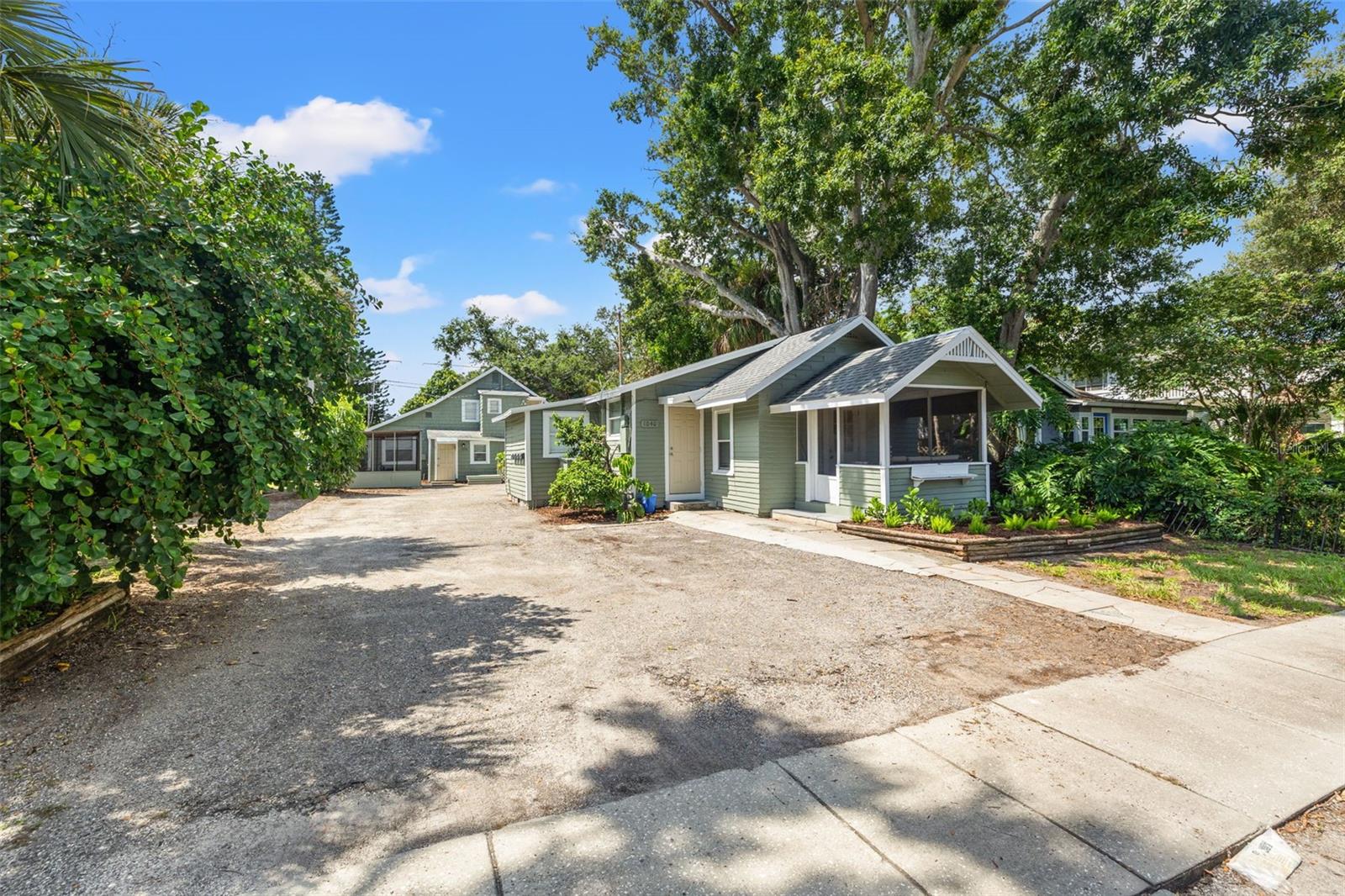 1040 19TH AVE N, ST PETERSBURG, FL — photo 37