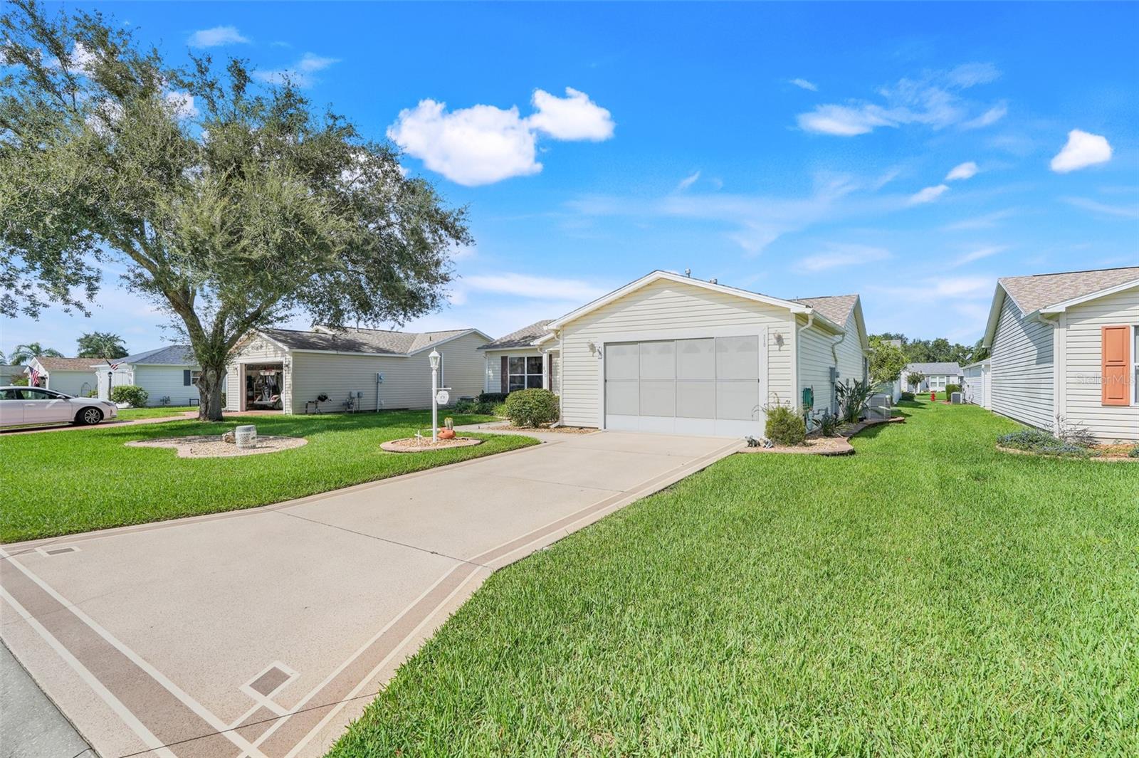 870 HENDERSON LN, THE VILLAGES, FL — photo 3
