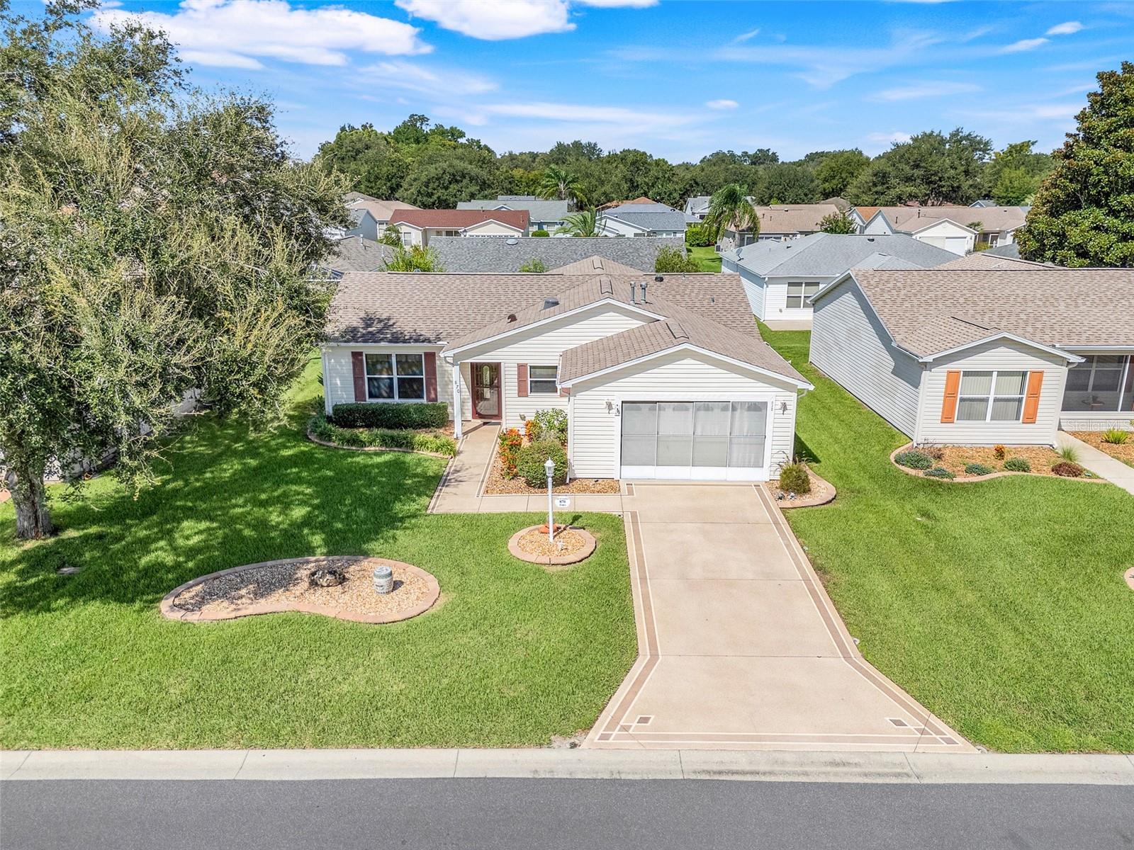 870 HENDERSON LN, THE VILLAGES, FL — photo 5