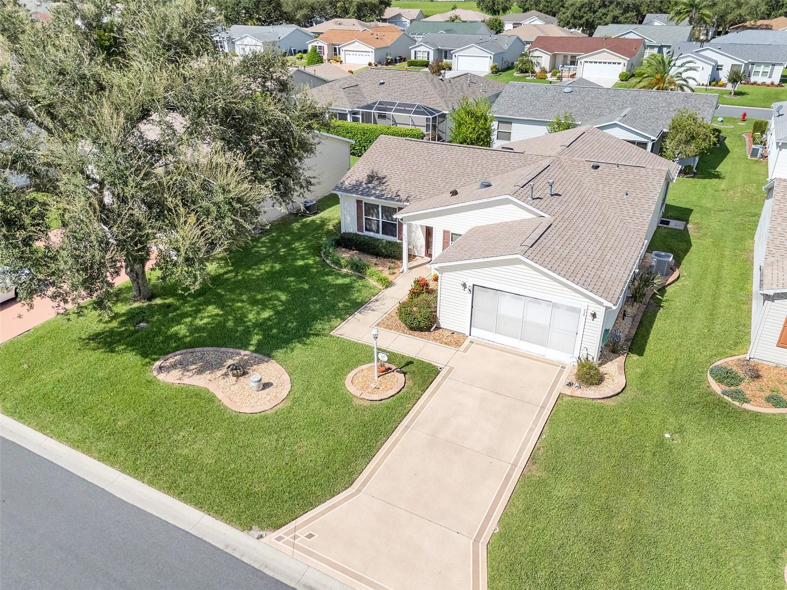 870 HENDERSON LN, THE VILLAGES, FL — photo 6