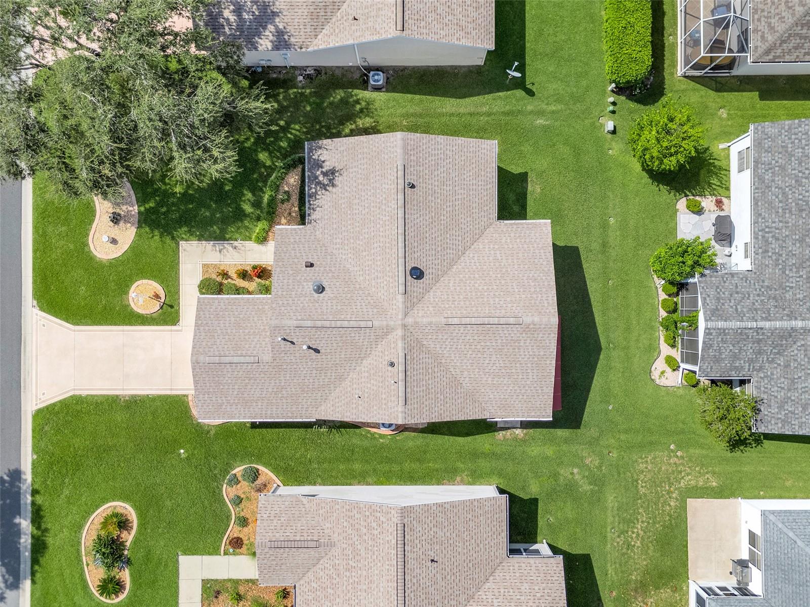 870 HENDERSON LN, THE VILLAGES, FL — photo 7
