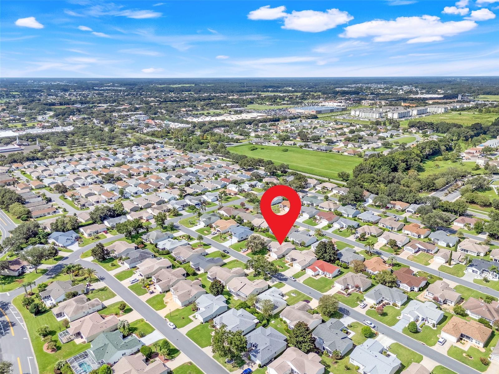 870 HENDERSON LN, THE VILLAGES, FL — photo 8