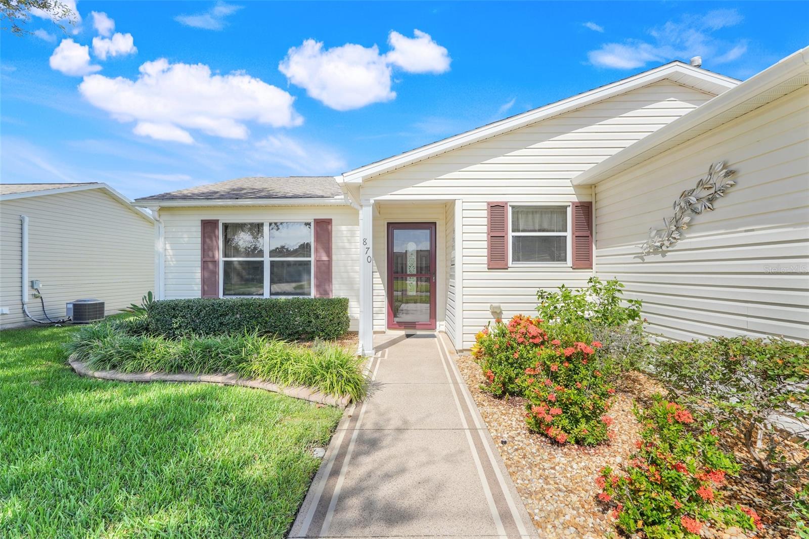 870 HENDERSON LN, THE VILLAGES, FL — photo 9