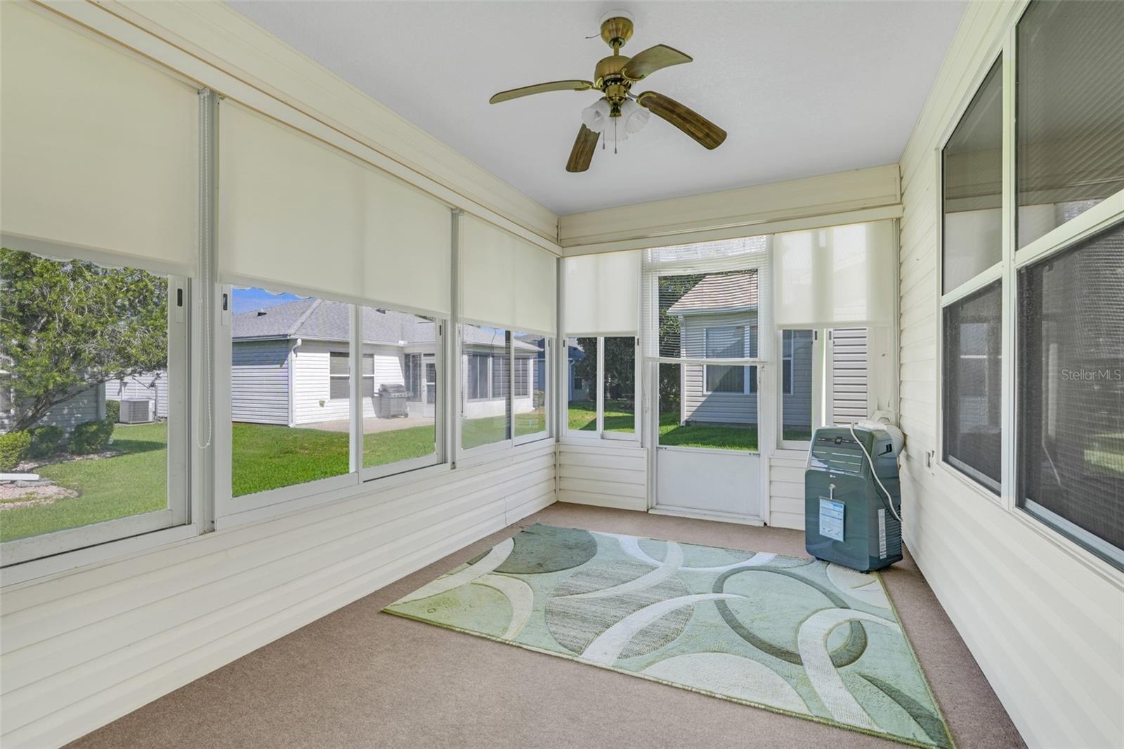 870 HENDERSON LN, THE VILLAGES, FL — photo 31